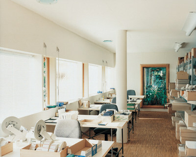 Ein Foto von Martin Tusch