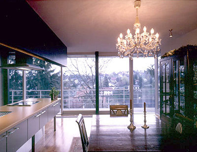 Ein Foto von Paul Ott