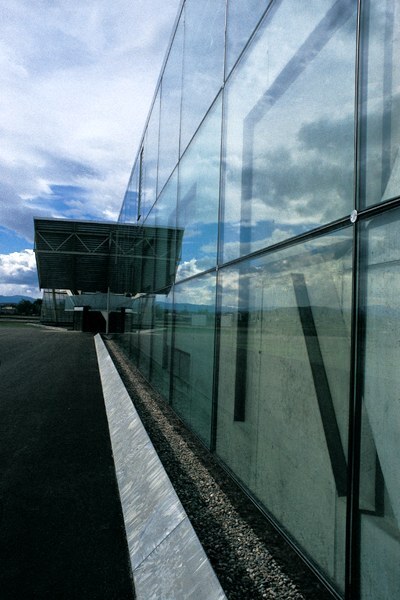 Ein Foto von Paul Ott