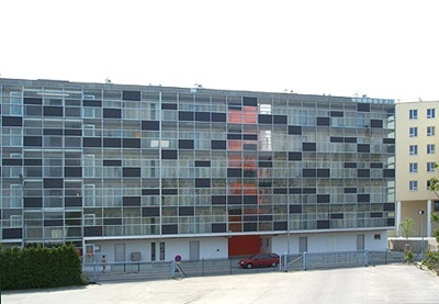 Ein Foto von Zechner & Zechner