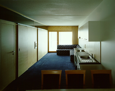 Ein Foto von Günter Kresser