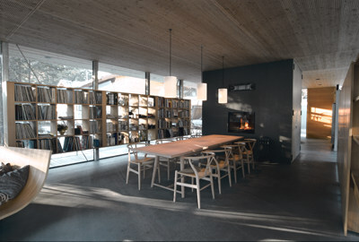 Ein Foto von Stefan Schmid