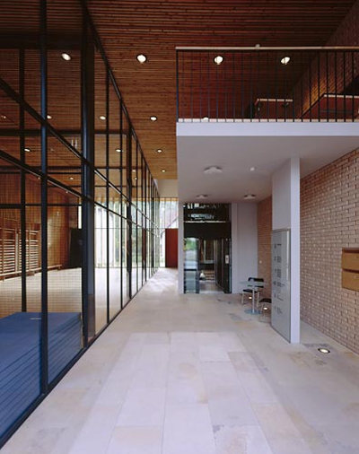 Ein Foto von Bruno Klomfar