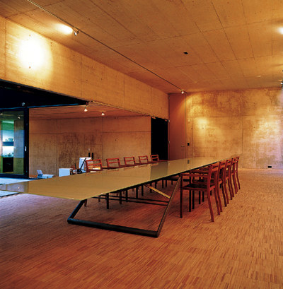 Ein Foto von Andreas Burghardt