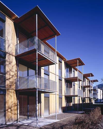 Ein Foto von Bruno Klomfar