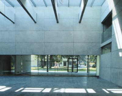 Ein Foto von Margherita Spiluttini