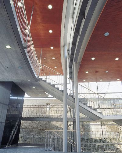 Ein Foto von Walter Ebenhofer