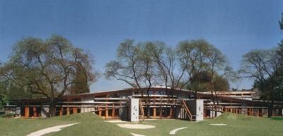 Ein Foto von Architekturbüro Wratschko