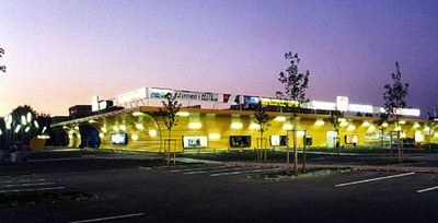 Ein Foto von archinauten