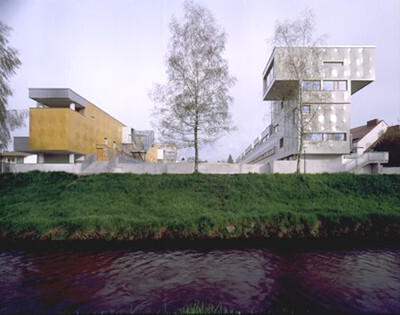 Ein Foto von Paul Ott