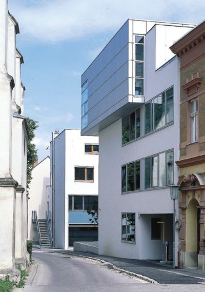 Ein Foto von Rupert Steiner