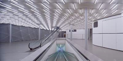 Ein Foto von Paul Ott