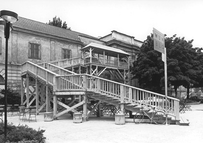 Ein Foto von Harald Schönfellinger