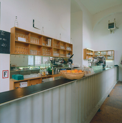 Ein Foto von ARTEC Architekten