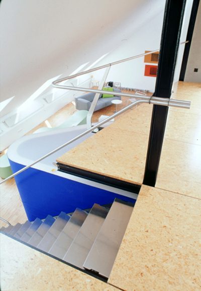 Ein Foto von Simone Andress