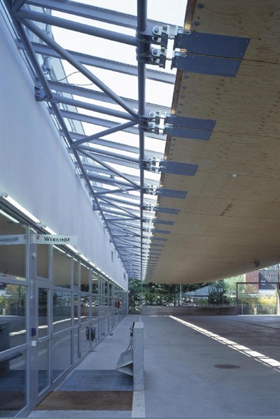 Ein Foto von Florian Holzherr