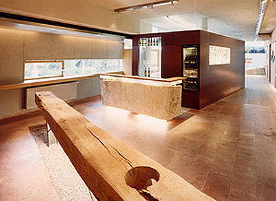 Ein Foto von Walter Reichl