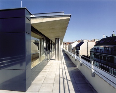 Ein Foto von Bruno Klomfar