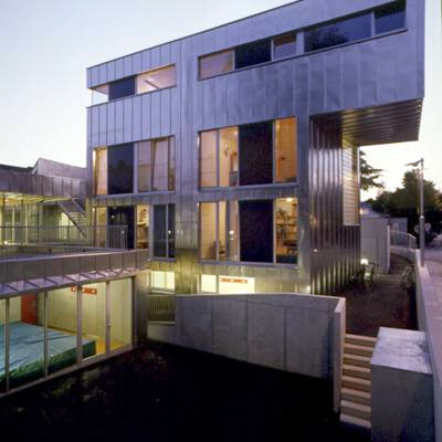 Ein Foto von Paul Ott