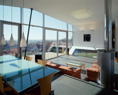 Ein Foto von Manfred Seidl