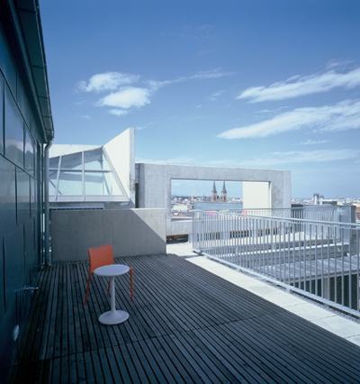 Ein Foto von Monique Heintz