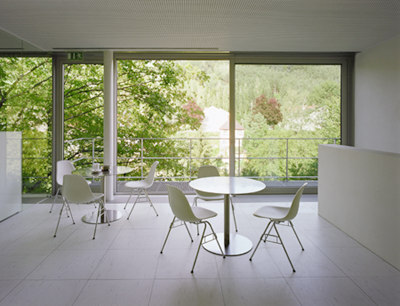 Ein Foto von Rupert Steiner