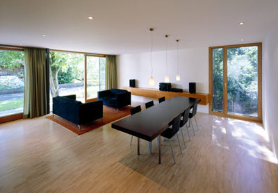 Ein Foto von Bruno Klomfar