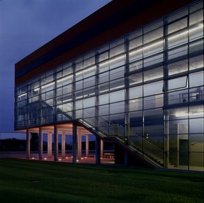 Ein Foto von Paul Ott