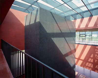 Ein Foto von Hanspeter Schiess