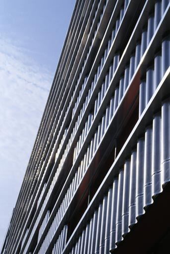 Ein Foto von Hertha Hurnaus