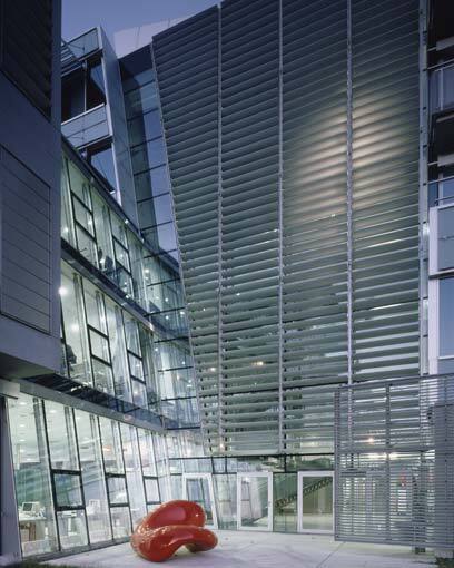 Ein Foto von Paul Ott