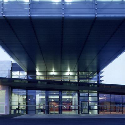 Ein Foto von Paul Ott