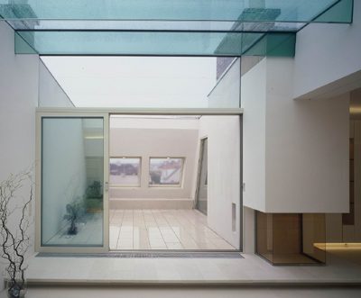 Ein Foto von Manfred Seidl