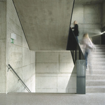 Ein Foto von Paul Ott