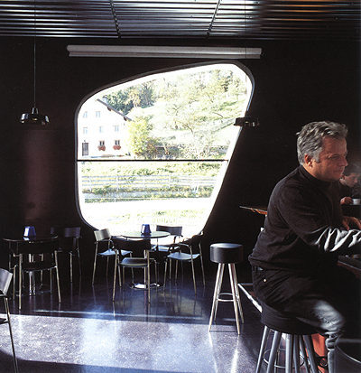 Ein Foto von Lukas Schaller