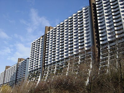 Ein Foto von Gabriele Kaiser