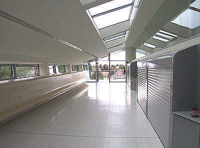 Ein Foto von Andreas Treusch