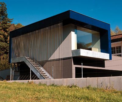 Ein Foto von Karl Schurl