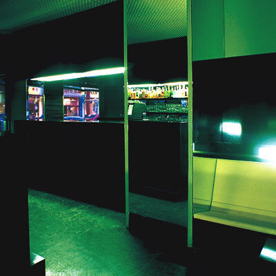 Ein Foto von Christian Maricic