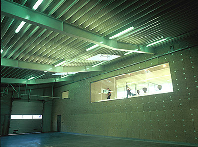 Ein Foto von Hertha Hurnaus