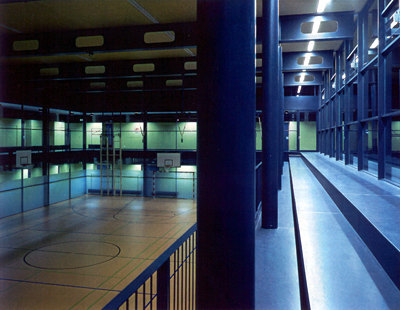 Ein Foto von Günter Richard Wett