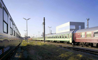 Ein Foto von Dietmar Tollerian