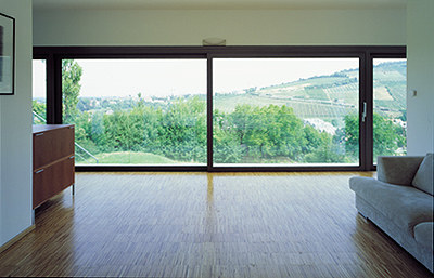 Ein Foto von Rupert Steiner