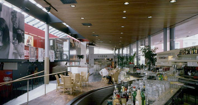 Ein Foto von Paul Ott