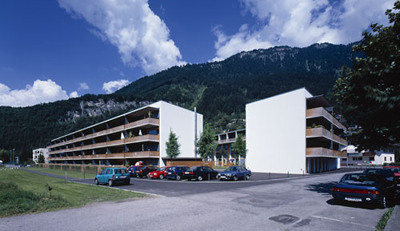 Ein Foto von Bruno Klomfar