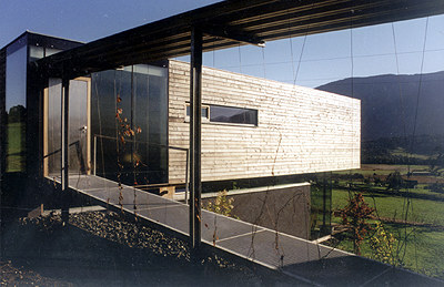 Ein Foto von Erwin Tschabuschnig