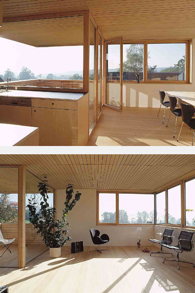 Ein Foto von Bruno Helbling