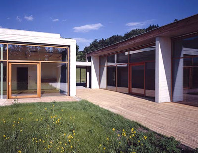 Ein Foto von Bruno Klomfar