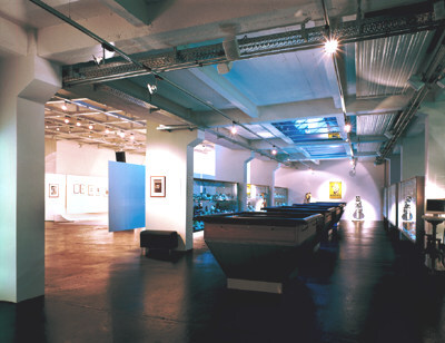 Ein Foto von Margherita Spiluttini