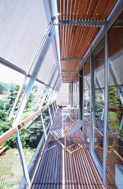 Ein Foto von Hertha Hurnaus